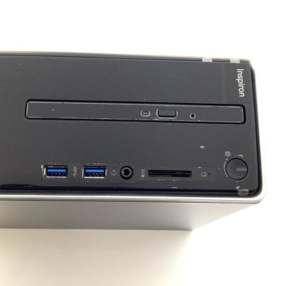 【全額返金保証】【最速発送】DELL Inspiron 3470 D13S003 Intel(R) Core(TM) i5-8400 CPU @ 2.80GHz 2.81GHz 8GB HDD 1TB 動作確認済