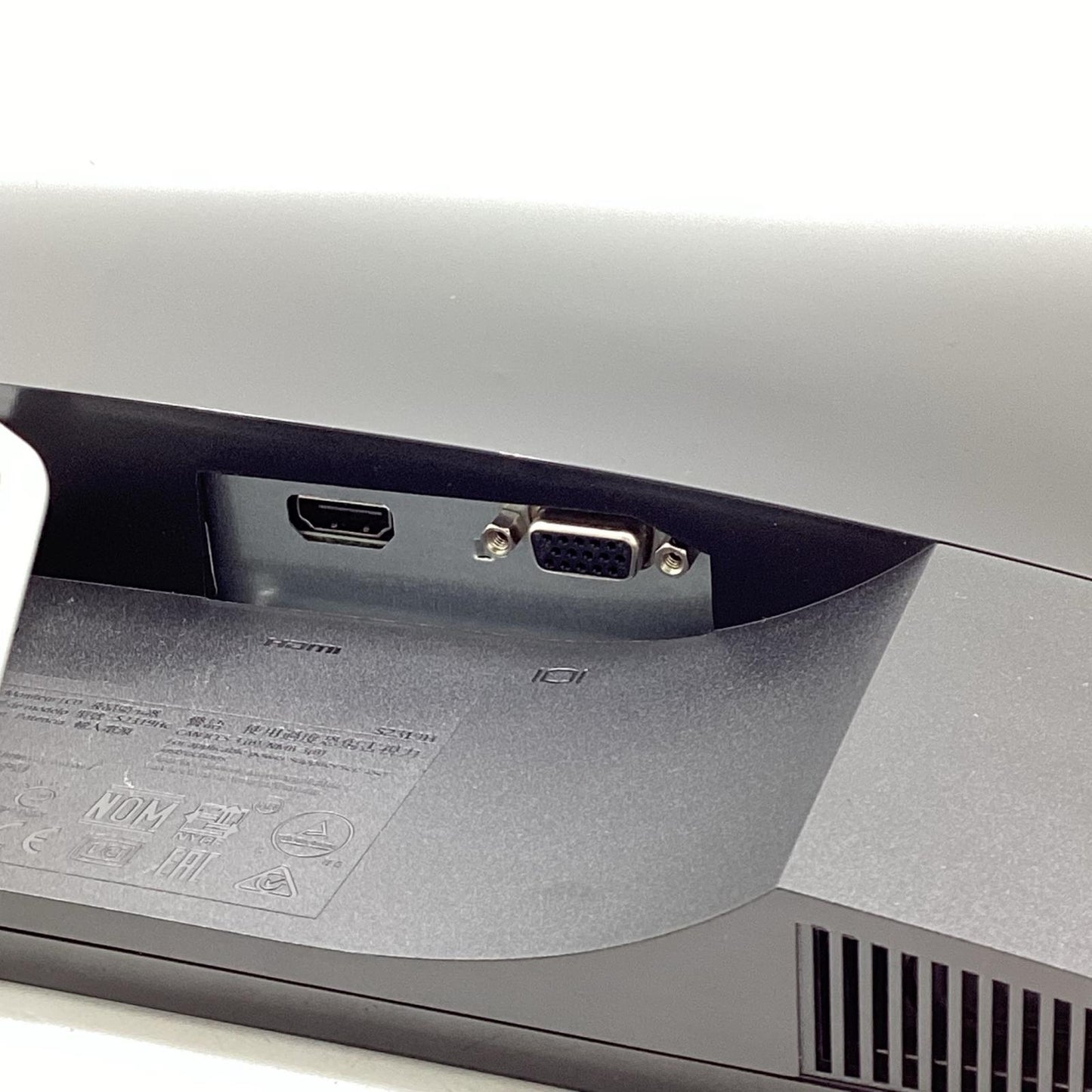【全額返金保証】【最速発送】DELL S2319H 23インチ 美品 動作確認済