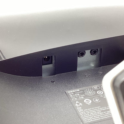 【全額返金保証】【最速発送】DELL S2319H 23インチ 美品 動作確認済