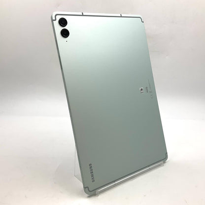 【全額返金保証】【最速発送】SAMSUNG Galaxy Tab S9 FE+ 12.4インチ 128GB 超美品 動作確認済