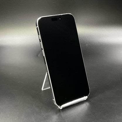 【全額返金保証】【最速発送】Apple iPhone iPhone 16 Pro Max 256GB ホワイトチタニウム SIMフリー 超美品 動作確認済 100%