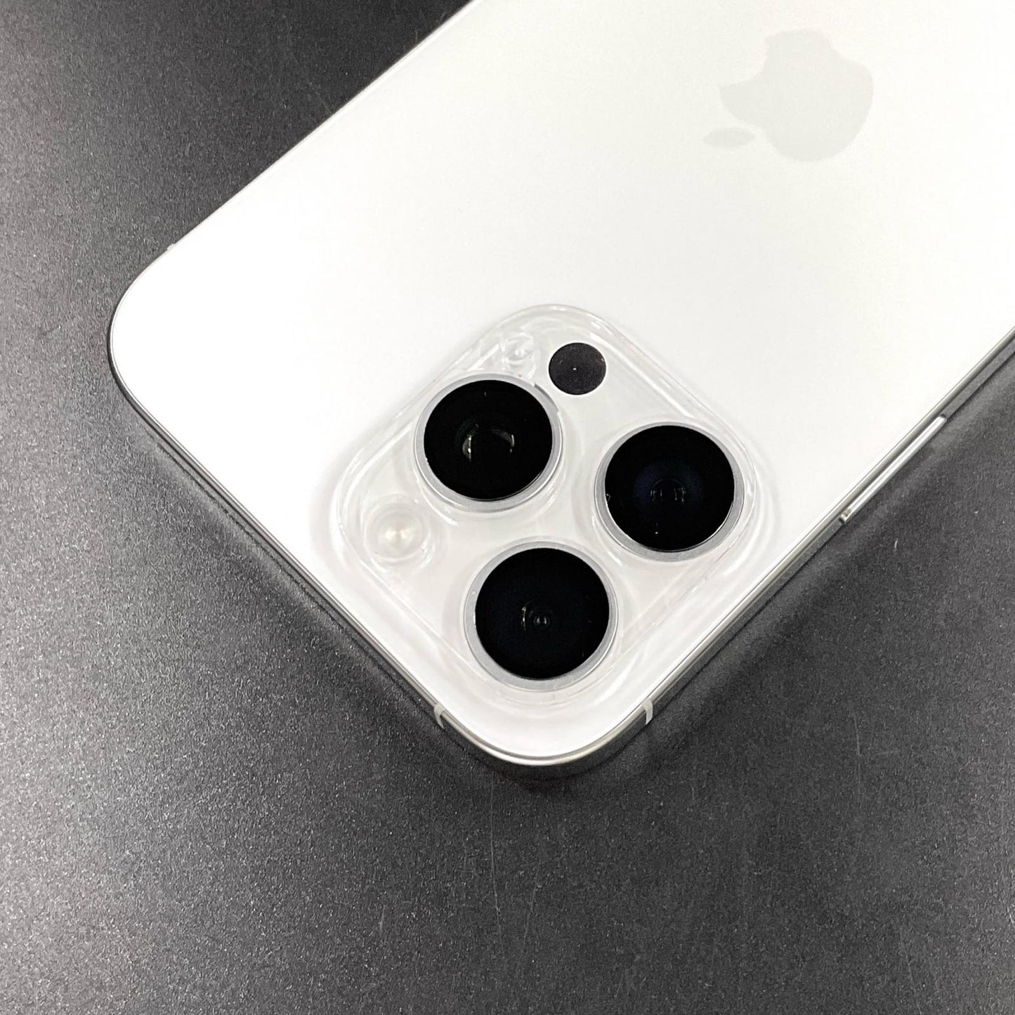 【全額返金保証】【最速発送】Apple iPhone iPhone 16 Pro Max 256GB ホワイトチタニウム SIMフリー 超美品 動作確認済 100%