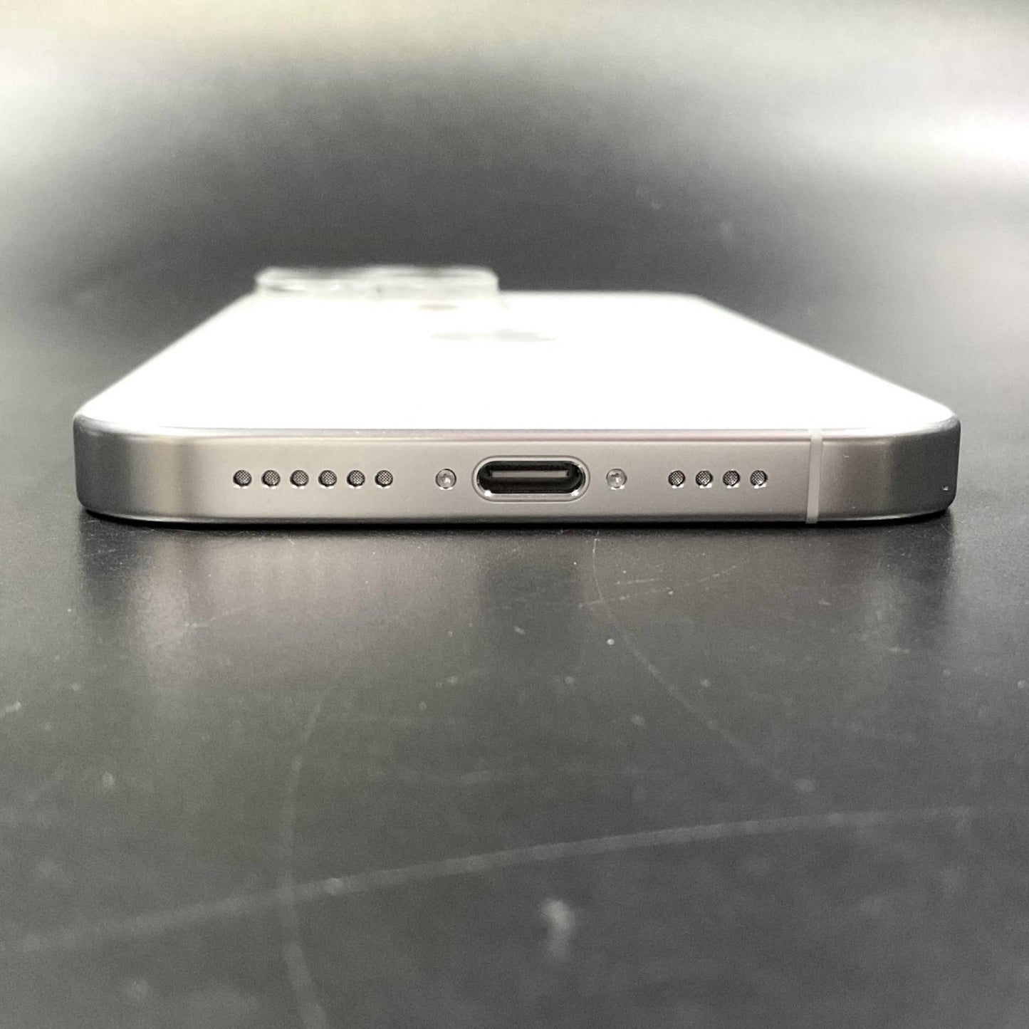 【全額返金保証】【最速発送】Apple iPhone iPhone 16 Pro Max 256GB ホワイトチタニウム SIMフリー 超美品 動作確認済 100%