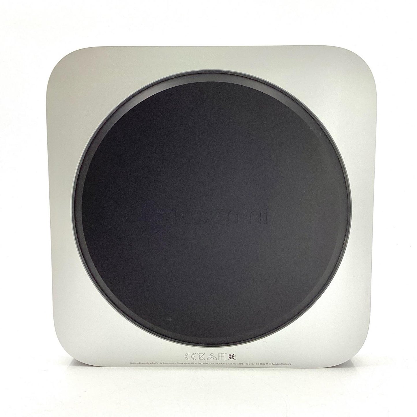 【全額返金保証】【最速発送】Apple Mac mini Apple M2 Pro 32GB SSD 1TB 動作確認済
