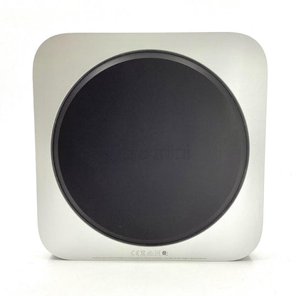 【全額返金保証】【最速発送】Apple Mac mini Apple M2 Pro 32GB SSD 1TB 動作確認済