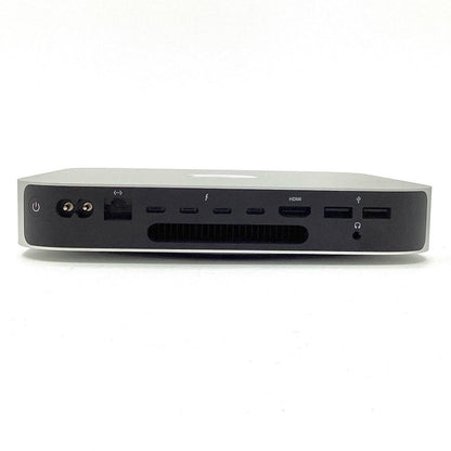 【全額返金保証】【最速発送】Apple Mac mini Apple M2 Pro 32GB SSD 1TB 動作確認済