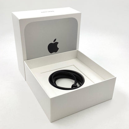 【全額返金保証】【最速発送】Apple Mac mini Apple M2 Pro 32GB SSD 1TB 動作確認済