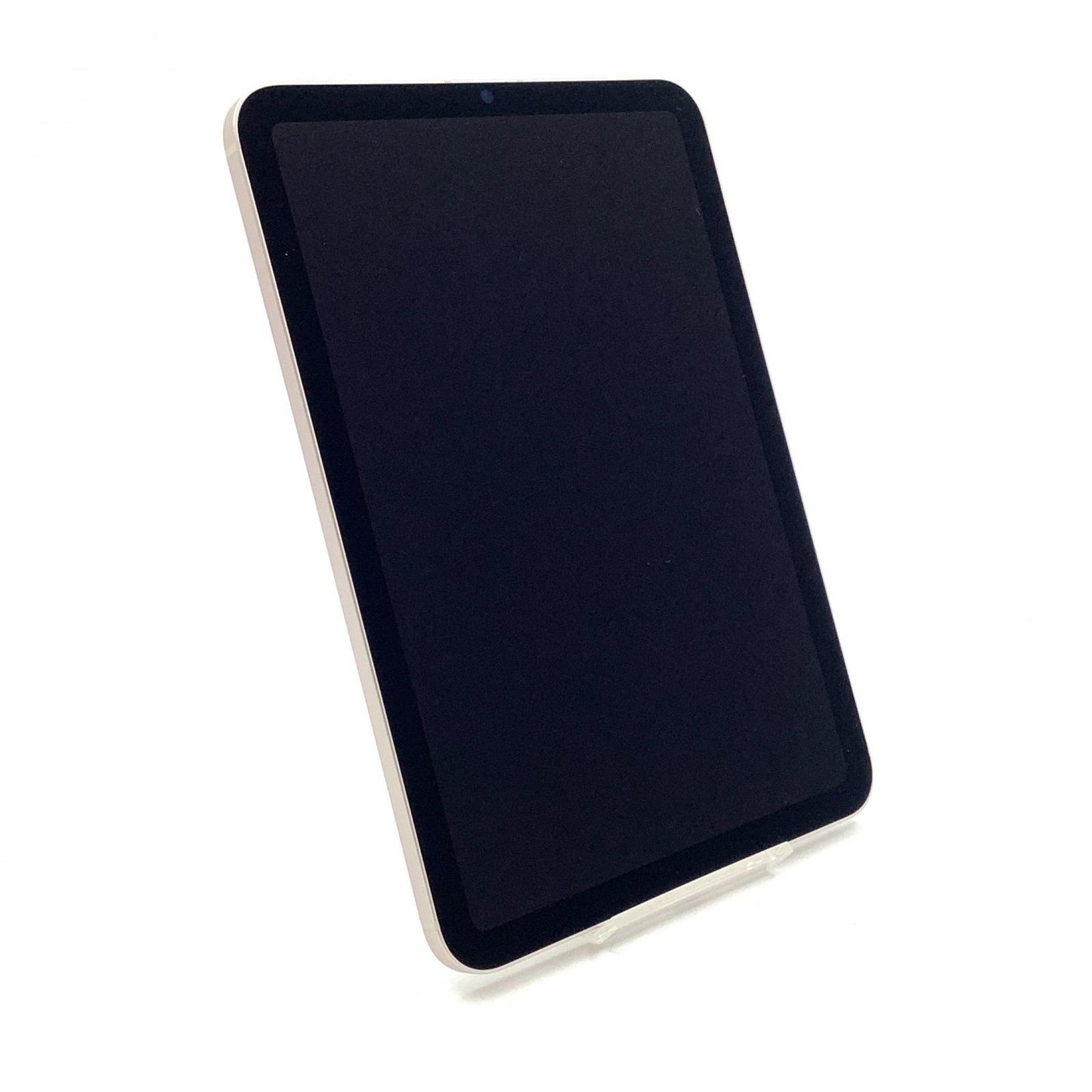 【全額返金保証】【最速発送】Apple iPad mini (A17 Pro) 8.3インチ 128GB スターライト WiFi+Cellular docomo SIMフリー 超美品 動作確認済