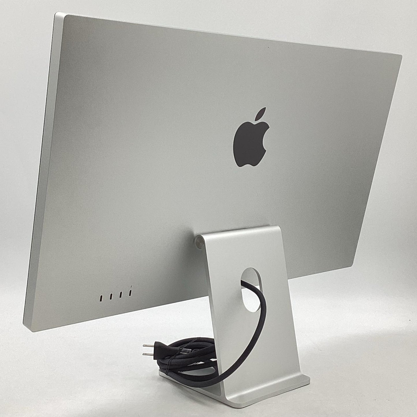 【全額返金保証】【最速発送】Apple Studio Display MK0U3J/A 27インチ 美品 動作確認済