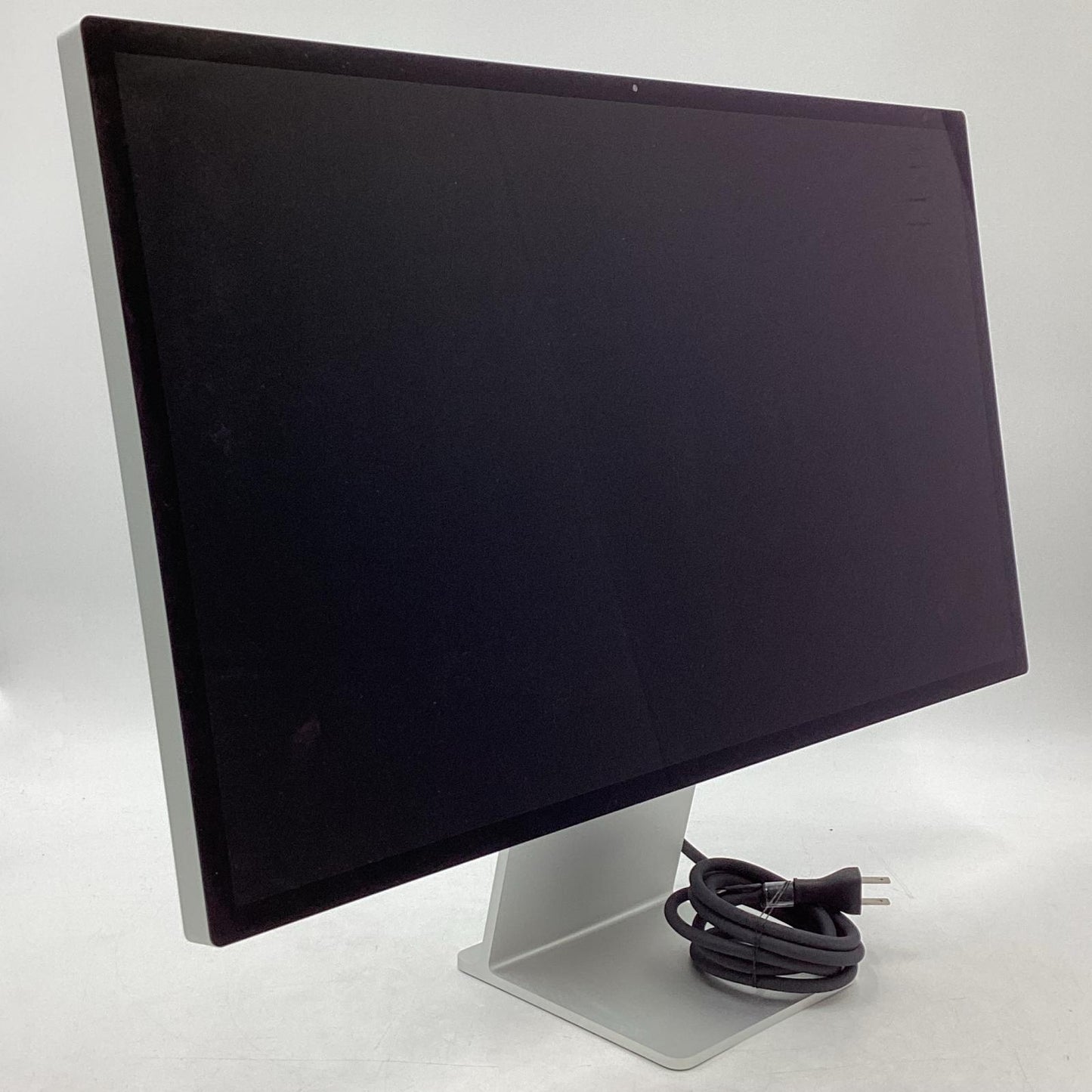 【全額返金保証】【最速発送】Apple Studio Display MK0U3J/A 27インチ 美品 動作確認済
