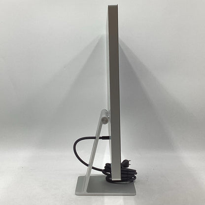 【全額返金保証】【最速発送】Apple Studio Display MK0U3J/A 27インチ 美品 動作確認済