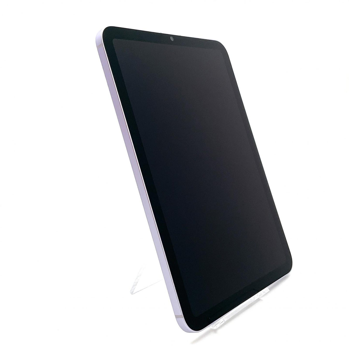 【全額返金保証】【最速発送】Apple iPad mini (A17 Pro) 8.3インチ 128GB パープル WiFi+Cellular Softbank SIMフリー 動作確認済