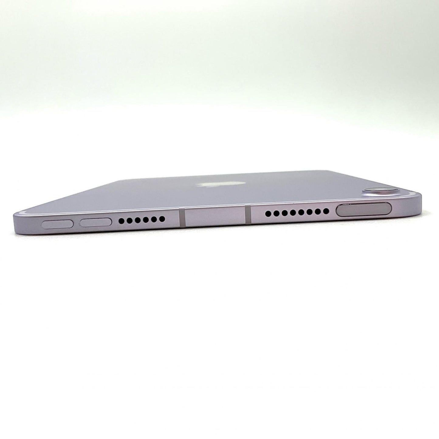 【全額返金保証】【最速発送】Apple iPad mini (A17 Pro) 8.3インチ 128GB パープル WiFi+Cellular Softbank SIMフリー 動作確認済