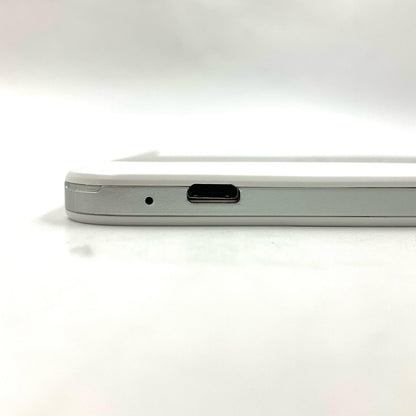 【全額返金保証】【最速発送】docomo dtab 8インチ 16GB docomo 白ロム 美品 動作確認済