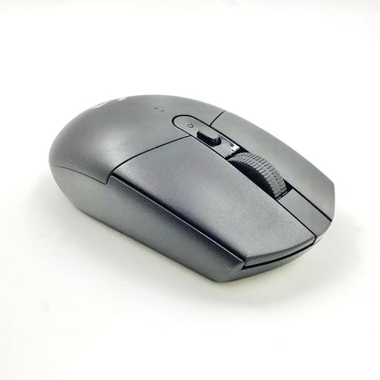 【全額返金保証】【最速発送】Logicool G304 LIGHTSPEEDワイヤレス ゲーミング マウス M-R0071 美品 動作確認済