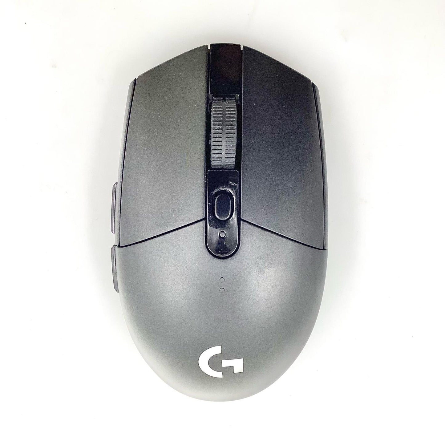 【全額返金保証】【最速発送】Logicool G304 LIGHTSPEEDワイヤレス ゲーミング マウス M-R0071 美品 動作確認済
