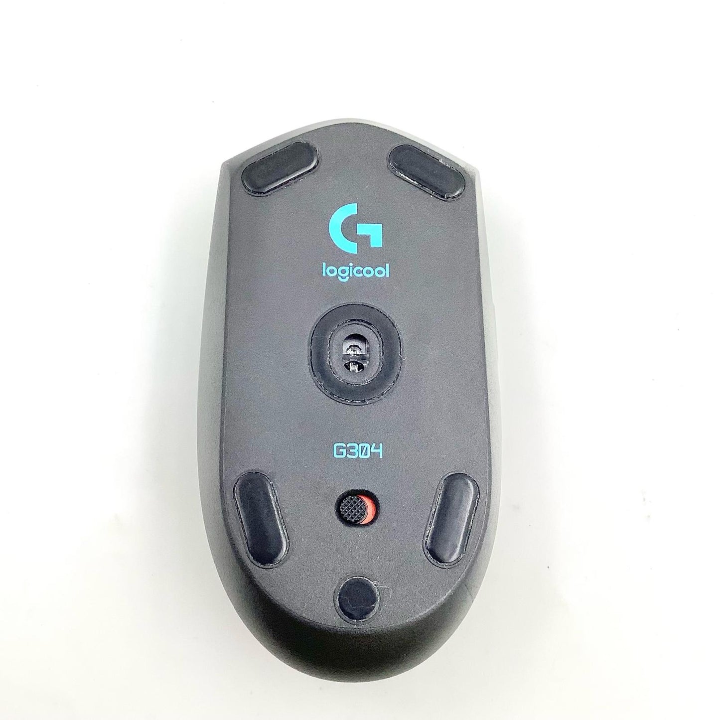 【全額返金保証】【最速発送】Logicool G304 LIGHTSPEEDワイヤレス ゲーミング マウス M-R0071 美品 動作確認済