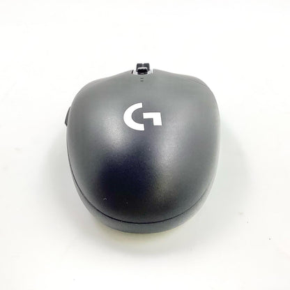 【全額返金保証】【最速発送】Logicool G304 LIGHTSPEEDワイヤレス ゲーミング マウス M-R0071 美品 動作確認済