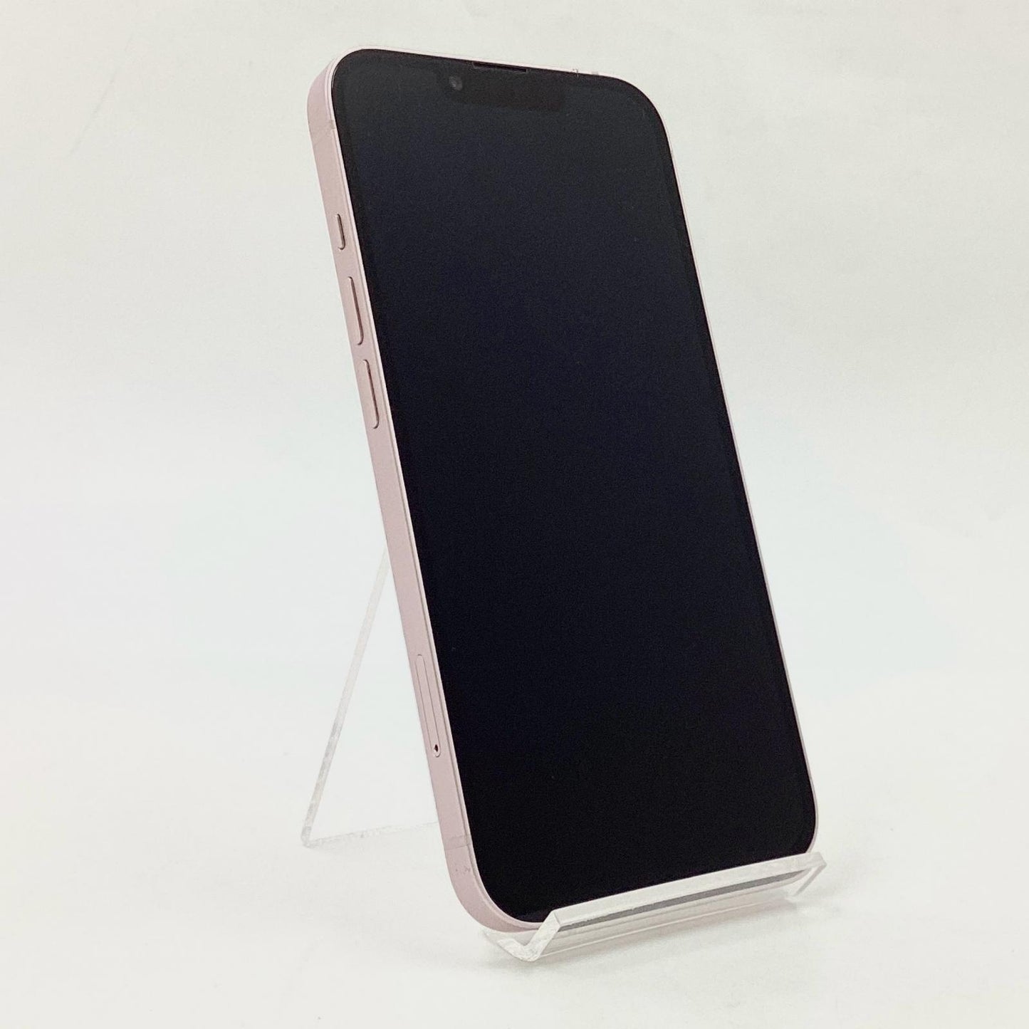 【全額返金保証】【最速発送】Apple iPhone iPhone 13 256GB ピンク Softbank 動作確認済 85%