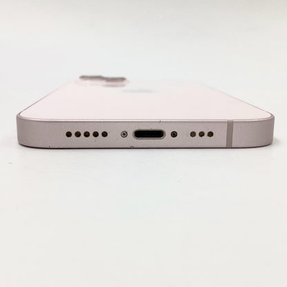 【全額返金保証】【最速発送】Apple iPhone iPhone 13 256GB ピンク Softbank 動作確認済 85%