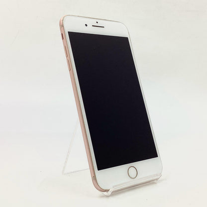 【最速発送】Apple iPhone iPhone 8 Plus 256GB ゴールド Softbank 白ロム【難有】 84%