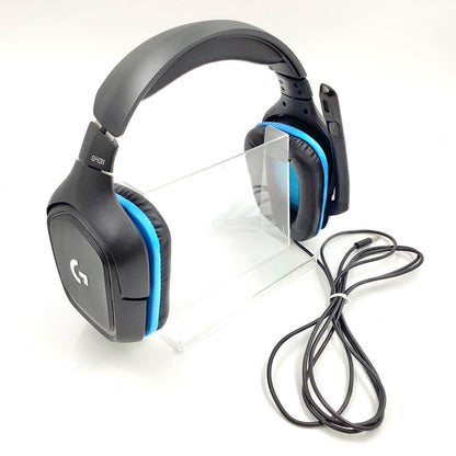 【全額返金保証】【最速発送】Logicool 7.1 Surround Gaming Headset 動作確認済