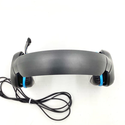 【全額返金保証】【最速発送】Logicool 7.1 Surround Gaming Headset 動作確認済