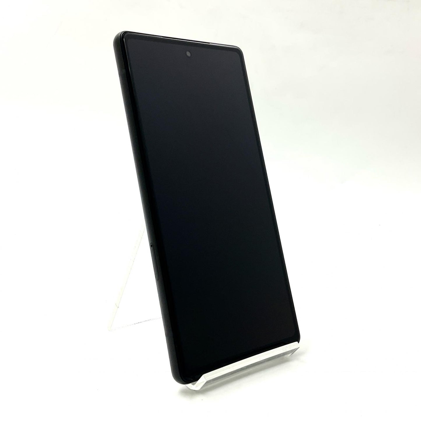 【全額返金保証】【最速発送】Google Pixel 6a 128GB Sage au GB17L 白ロム 美品 動作確認済