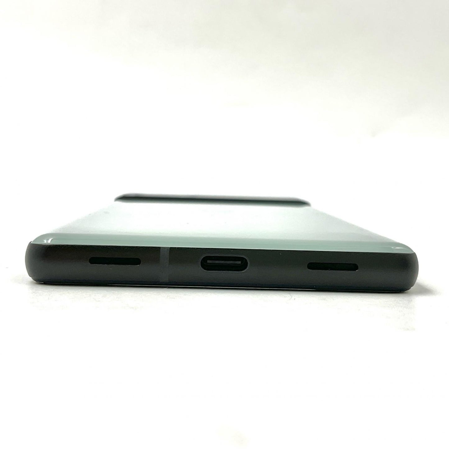 【全額返金保証】【最速発送】Google Pixel 6a 128GB Sage au GB17L 白ロム 美品 動作確認済