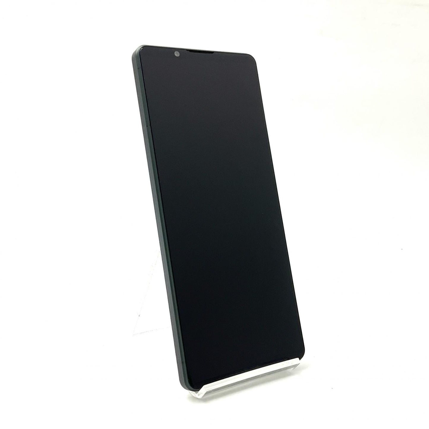 【全額返金保証】【最速発送】Sony Xperia 1 V 512GB カーキグリーン SIMフリー XQ-DQ44 美品 動作確認済