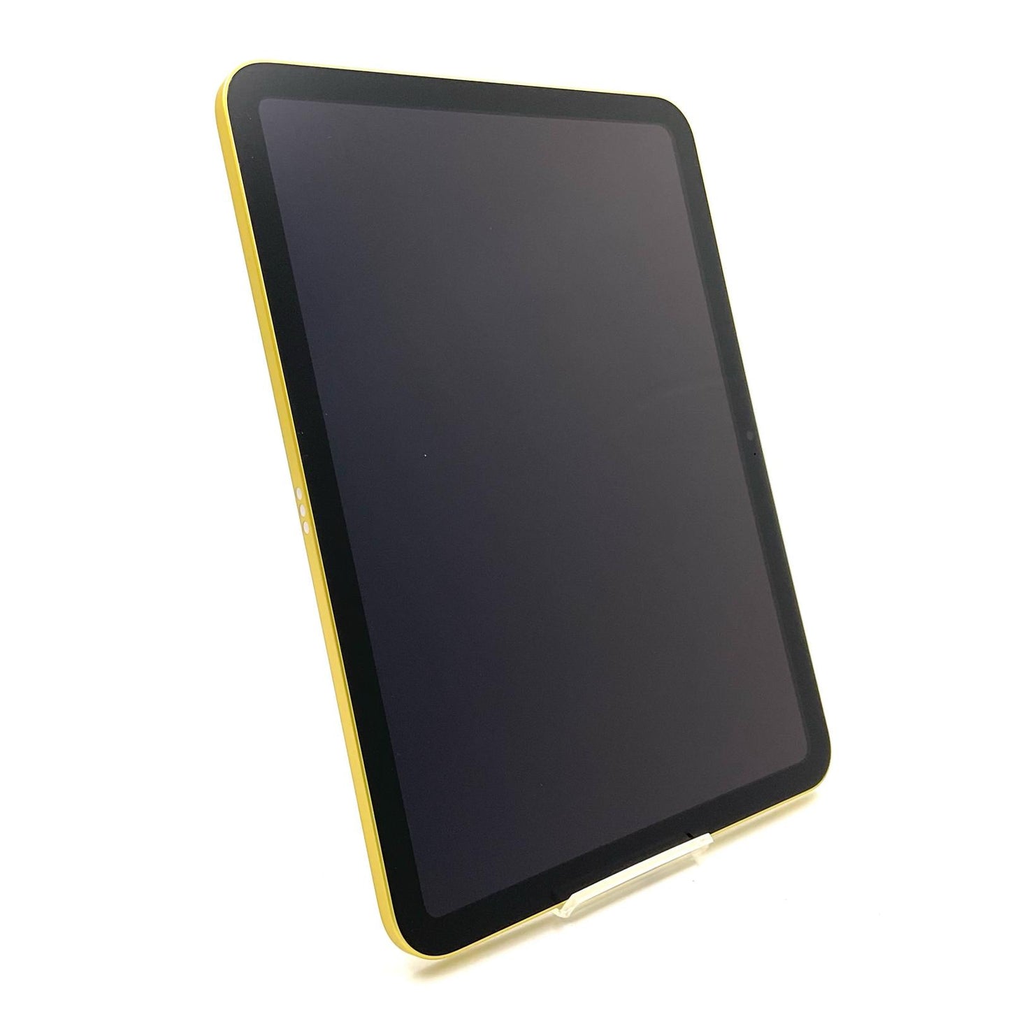 【全額返金保証】【最速発送】Apple iPad iPad 10.9インチ 第10世代 64GB イエロー Wi-Fi 動作確認済