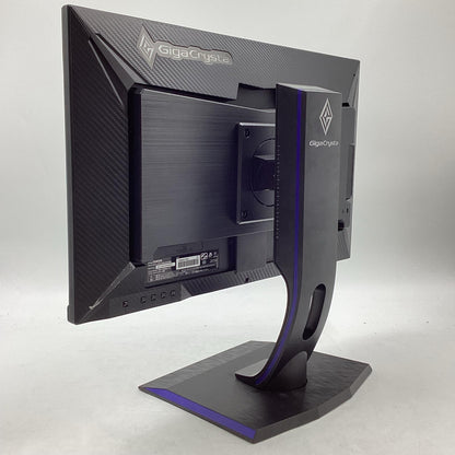 【全額返金保証】【最速発送】I-O DATA ゲーミングモニター GigaCrysta EX-LDGC243HDB 23.8インチ 動作確認済