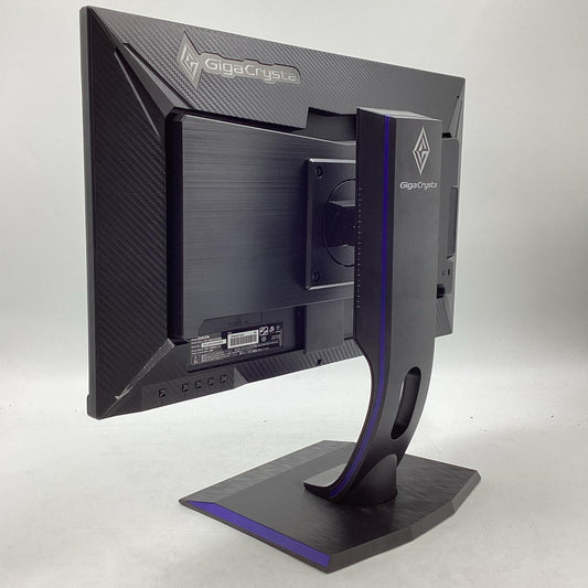 【全額返金保証】【最速発送】I-O DATA ゲーミングモニター GigaCrysta EX-LDGC243HDB 23.8インチ 動作確認済