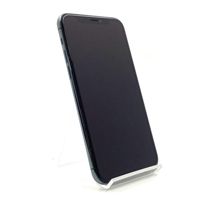 【全額返金保証】【最速発送】Apple iPhone iPhone 11 Pro 512GB ミッドナイトグリーン SIMフリー 動作確認済 75%