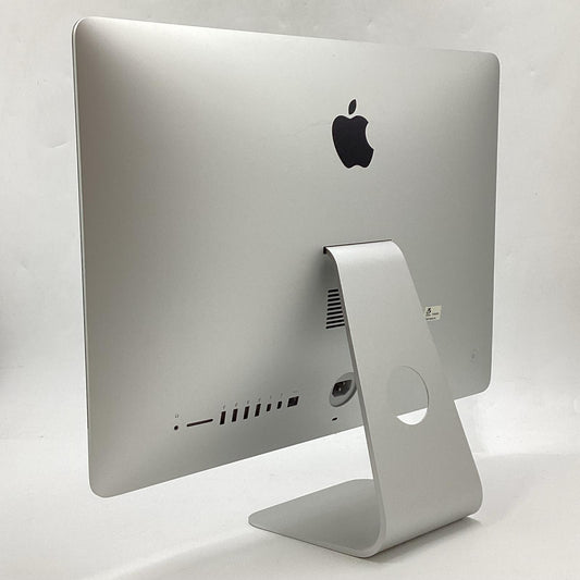 【全額返金保証】【最速発送】Apple iMac 21.5インチ Intel Core i5 8GB HDD 1TB シルバー 動作確認済