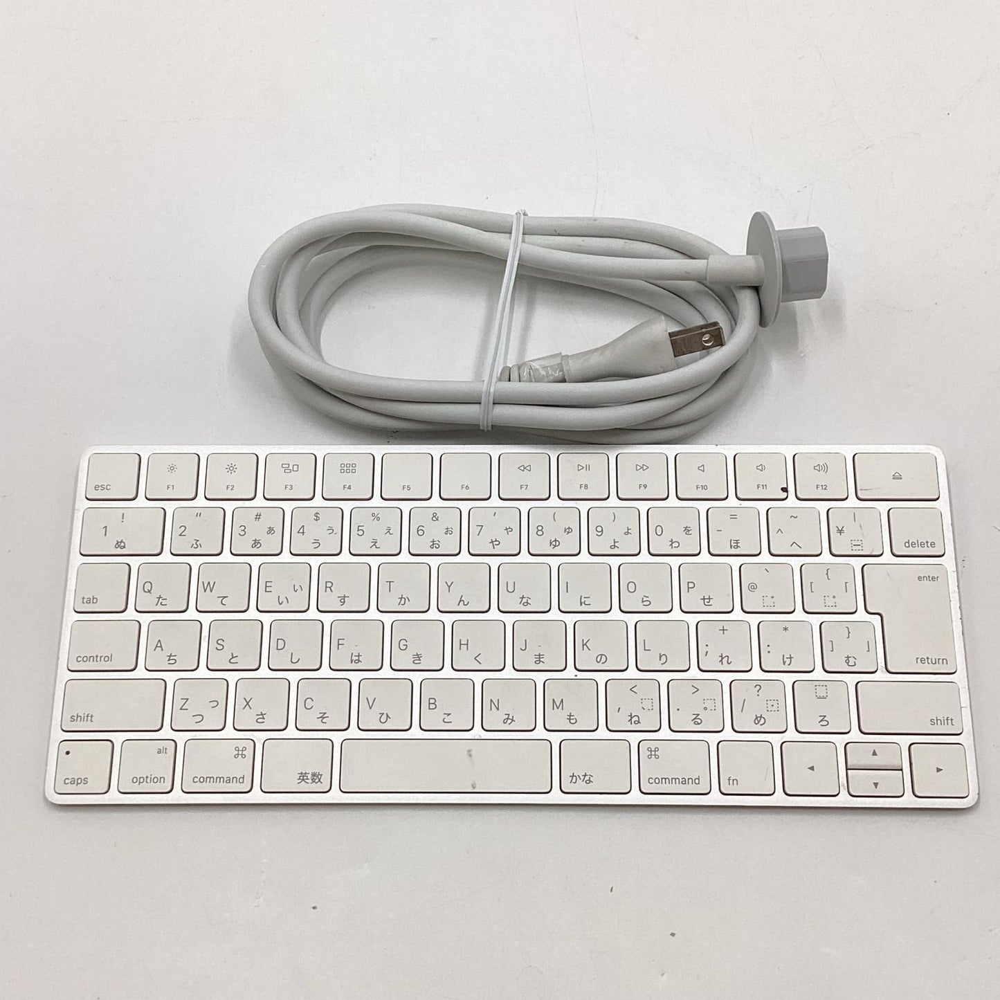 【全額返金保証】【最速発送】Apple iMac 21.5インチ Intel Core i5 8GB HDD 1TB シルバー 動作確認済