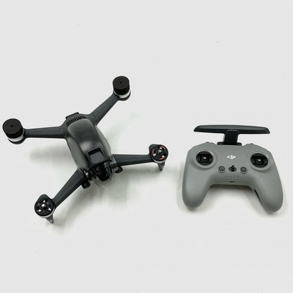 【全額返金保証】【最速発送】DJI FPV COMBO 美品 動作確認済