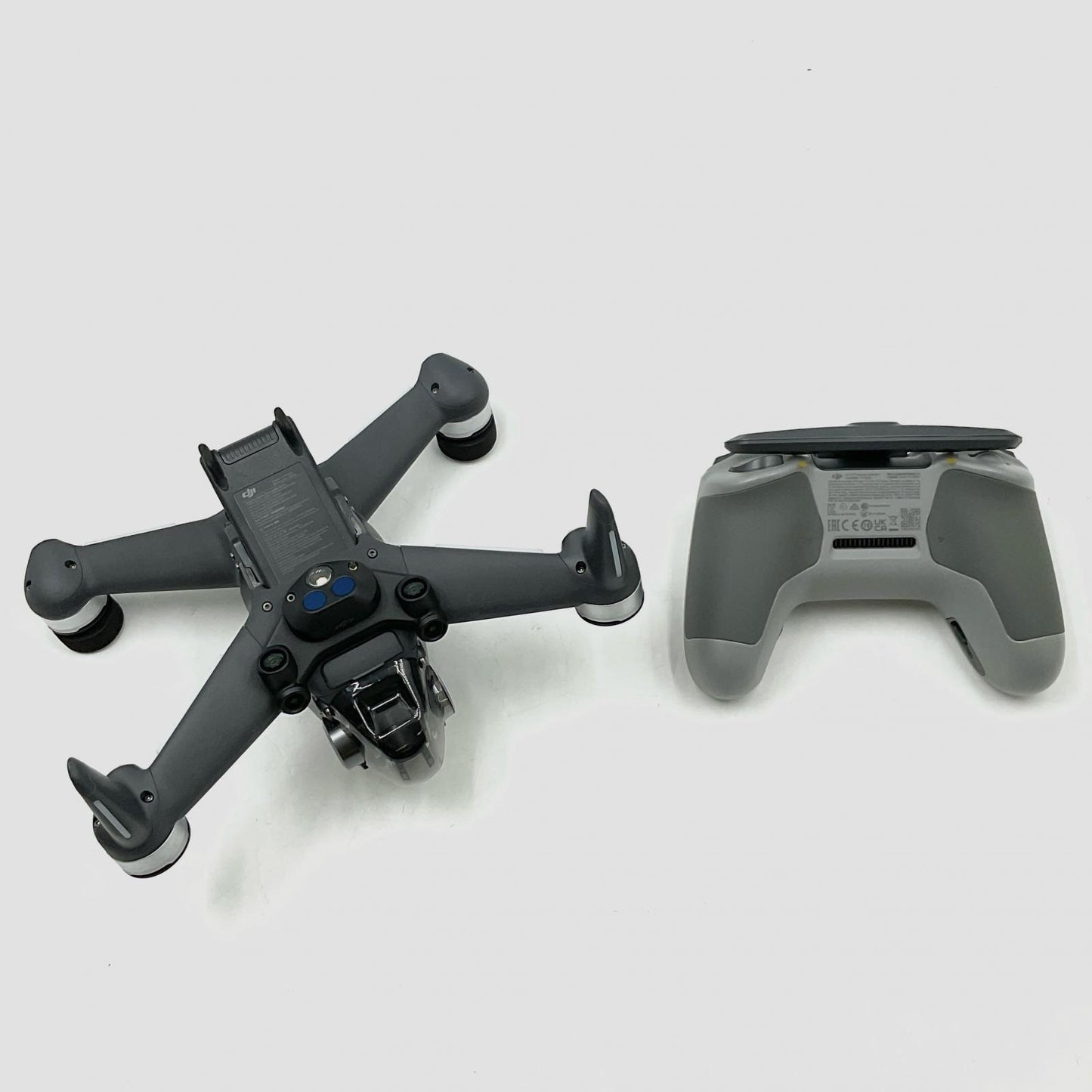 【全額返金保証】【最速発送】DJI FPV COMBO 美品 動作確認済