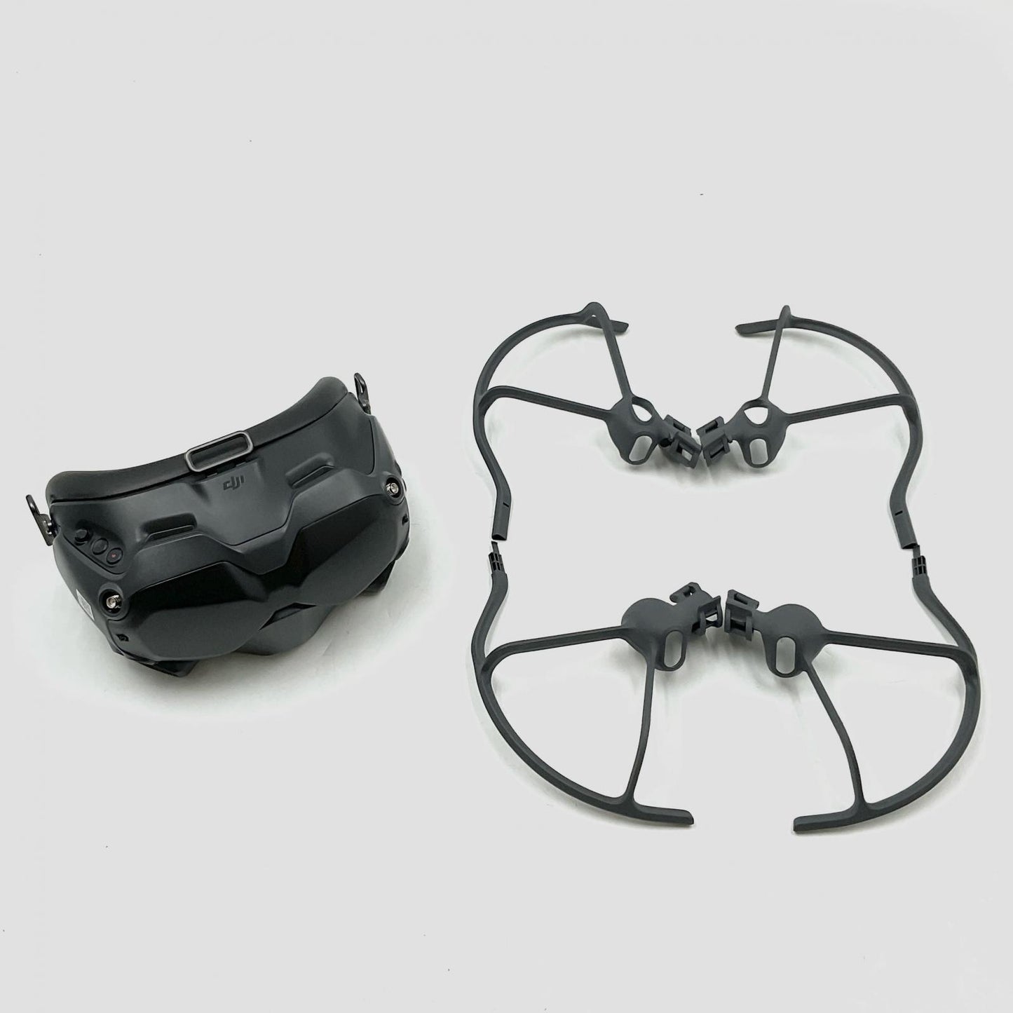 【全額返金保証】【最速発送】DJI FPV COMBO 美品 動作確認済