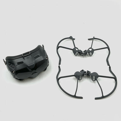 【全額返金保証】【最速発送】DJI FPV COMBO 美品 動作確認済