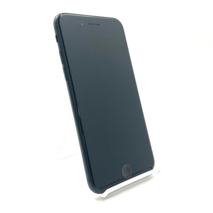 【全額返金保証】【最速発送】Apple iPhone iPhone SE（第2世代） 64GB ブラック SIMフリー 動作確認済 100%