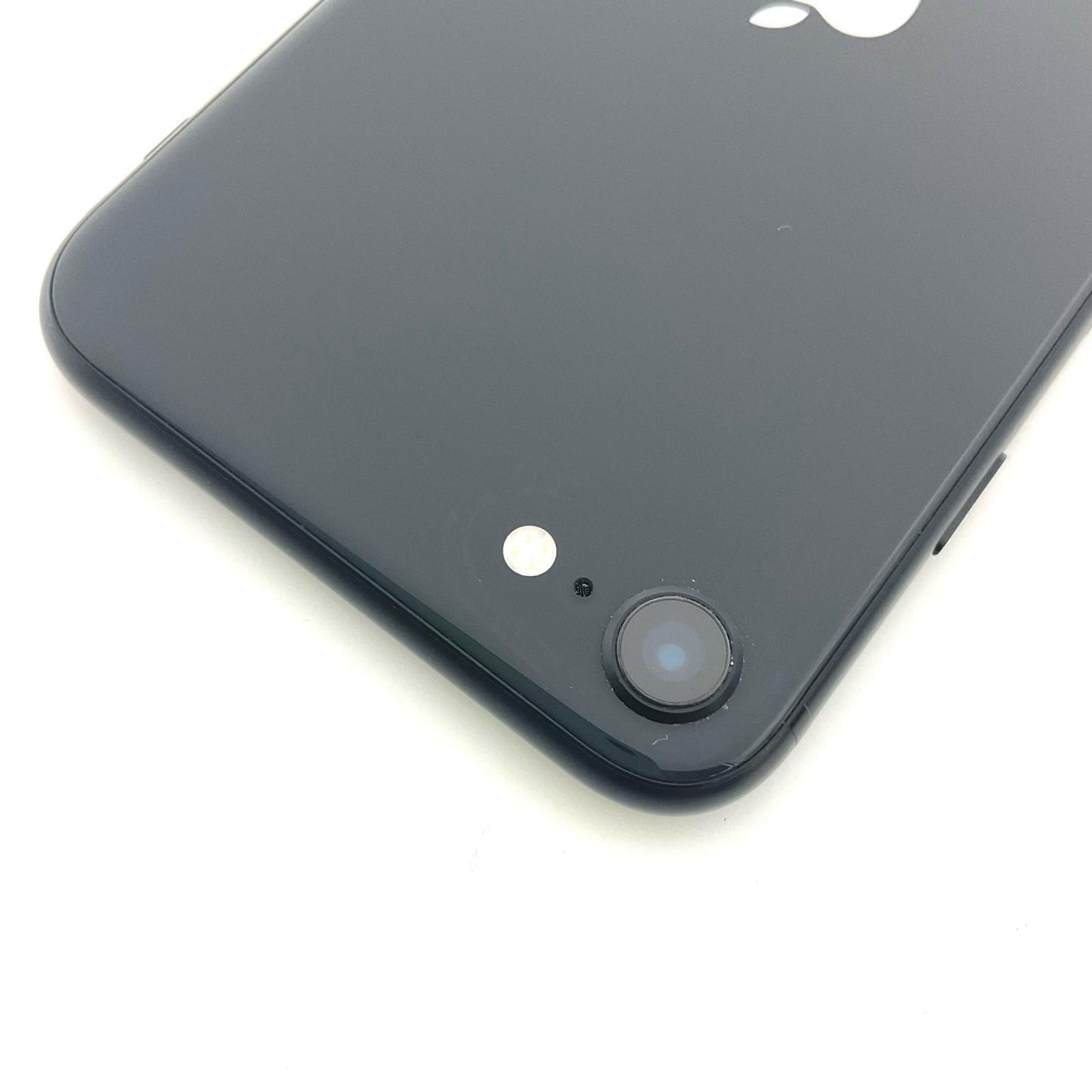 【全額返金保証】【最速発送】Apple iPhone iPhone SE（第2世代） 64GB ブラック SIMフリー 動作確認済 100%