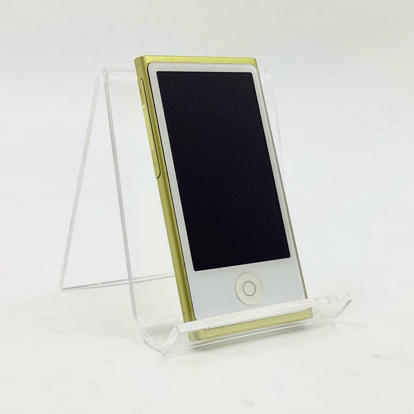 【全額返金保証】【最速発送】Apple iPod nano 第7世代 16GB MD476J/A 動作確認済