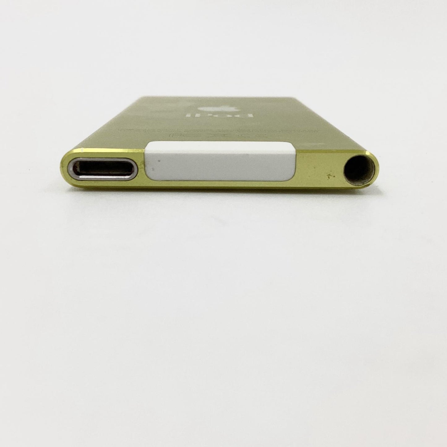 【全額返金保証】【最速発送】Apple iPod nano 第7世代 16GB MD476J/A 動作確認済