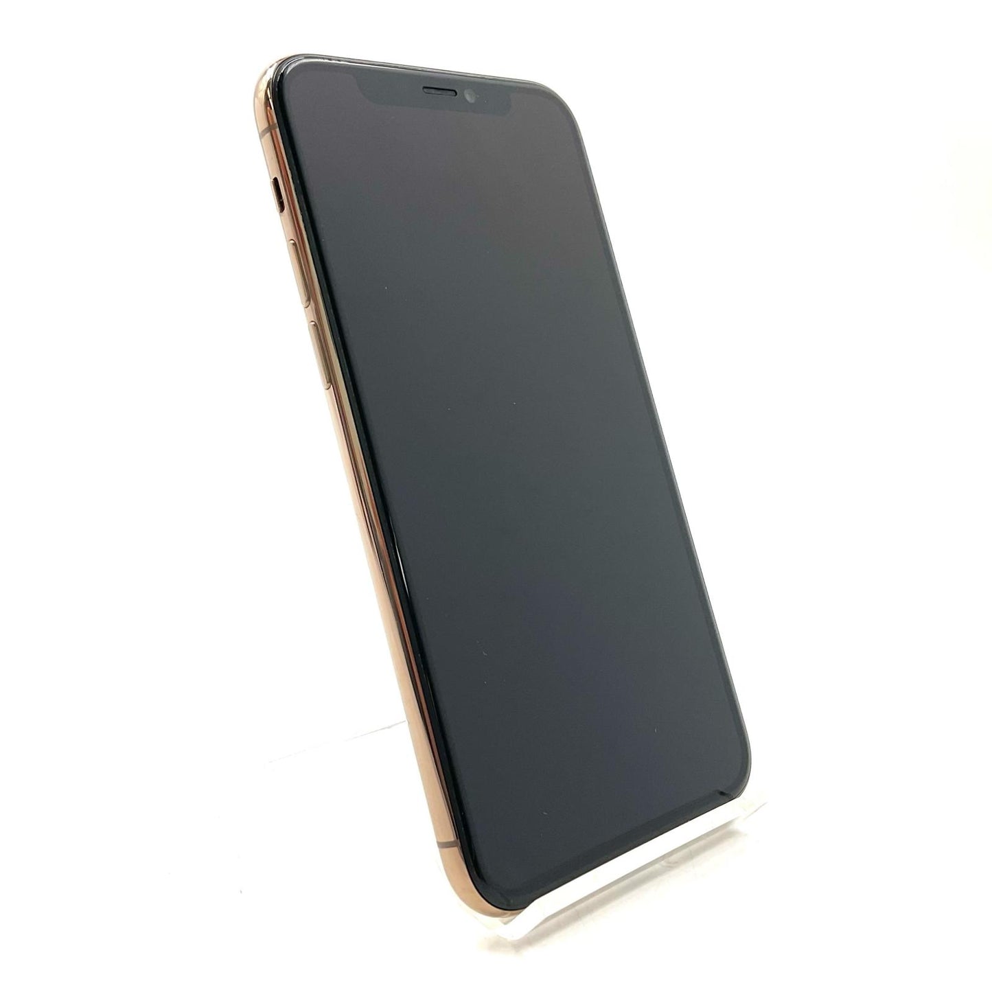 【全額返金保証】【最速発送】Apple iPhone iPhone 11 Pro 256GB ゴールド docomo 白ロム 動作確認済 94%