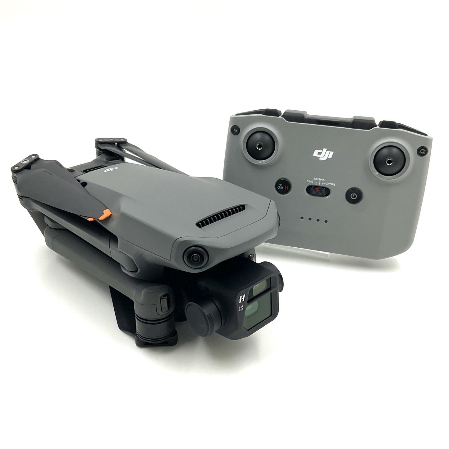 【全額返金保証】【最速発送】DJI Mavic 3 Fly More コンボ 美品 動作確認済