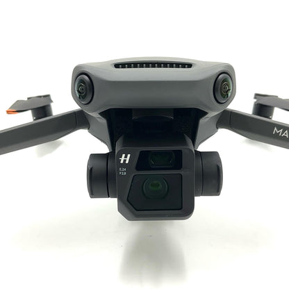 【全額返金保証】【最速発送】DJI Mavic 3 Fly More コンボ 美品 動作確認済