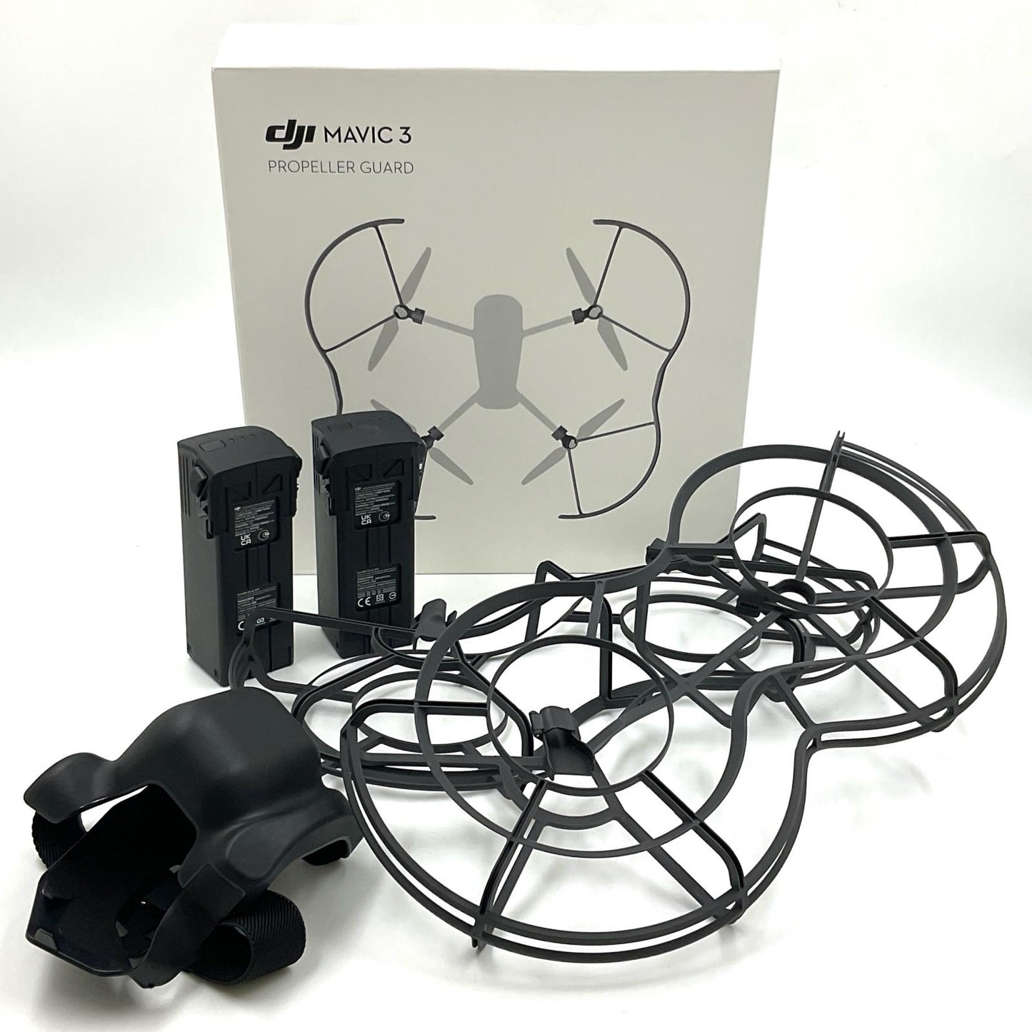 【全額返金保証】【最速発送】DJI Mavic 3 Fly More コンボ 美品 動作確認済