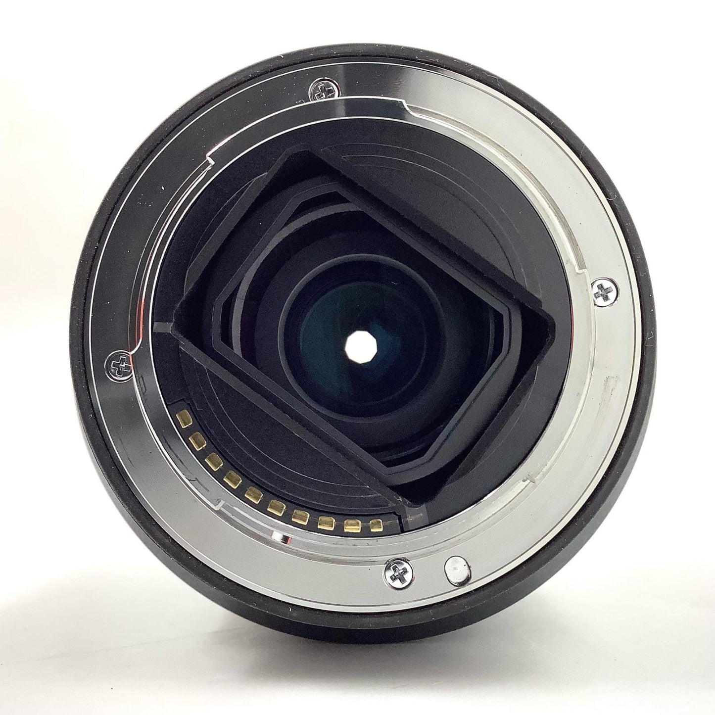 【全額返金保証】【最速発送】Sony FE 24-105mm F4 G OSS SEL24105G 美品 動作確認済