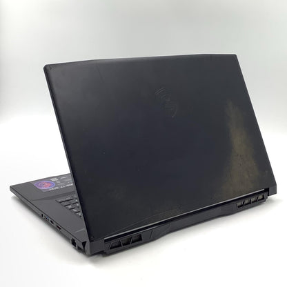 【最速発送】MSI Katana 17 B12V Katana-17-B13VEK-4339JP Intel Core i7-13620H 16GB SSD 1TB NVIDIA GeForce RTX 4060 Laptop 92.5%【難有】